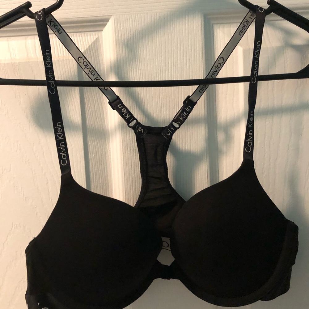Calvin Klein Bra